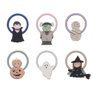 【MIMI&LULA】 Monster mini ponies
