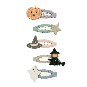 【MIMI&LULA】 Halloween mini clic clacs