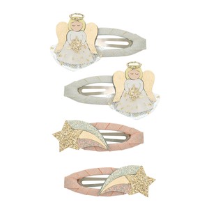 【MIMI&LULA】Angel clic clacs