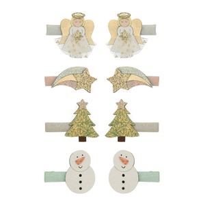 【MIMI&LULA】Angel mini clips