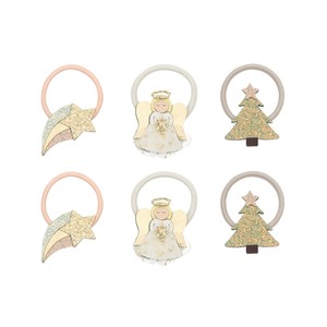 【MIMI&LULA】Angel mini ponies