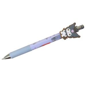 【シャープペン】クロミ マスコット付きシャープペン 0.5 仲良しクロミ