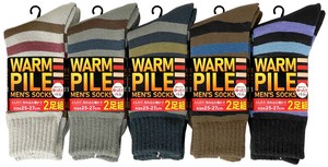 Crew Socks Socks 2-pairs