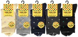 Crew Socks Socks