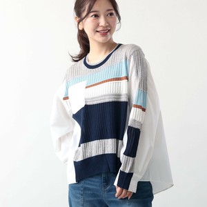Button Shirt/Blouse Switching