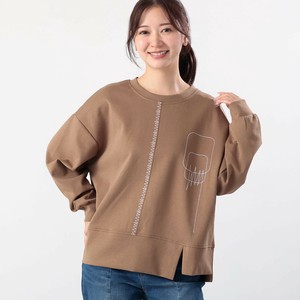 T-shirt Cut-and-sew