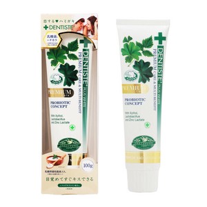 リベルタ DENTISTE〈デンティス〉チューブタイプ Pro−B（100g）