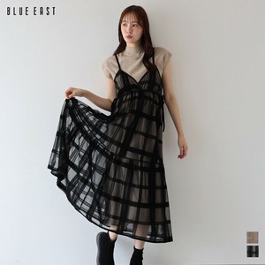 2025年新商品 洋装/连衣裙 女士 洋装/连衣裙 植绒