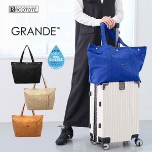 【売筋】トートバッグ　SC.GRANDEグランデ.3ボタン-A