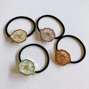 Hair Ties Flower