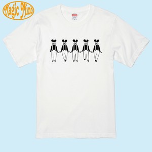 T-shirt Unisex