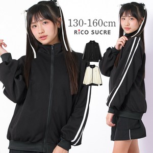儿童夹克/夹克衫 女孩