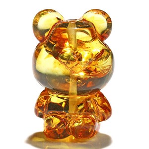 天然树脂手链 森林 能量石 天然石