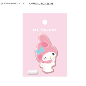 Stickers My Melody Sanrio Characters