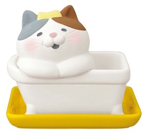 Pre-order Aromatherapy Pot/Lamp Mascot