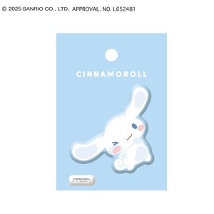 Stickers Sanrio Characters Cinnamoroll