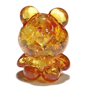 Gemstone Bracelet Resin Natural Stone