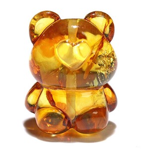 Gemstone Bracelet Resin Natural Stone