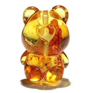 Gemstone Bracelet Resin Natural Stone