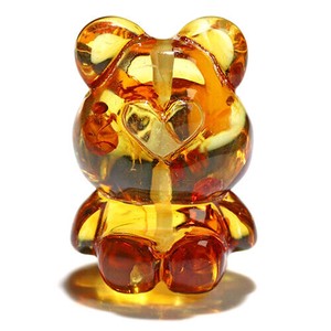 Gemstone Bracelet Resin Natural Stone
