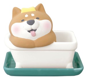 Pre-order Aromatherapy Pot/Lamp Mascot