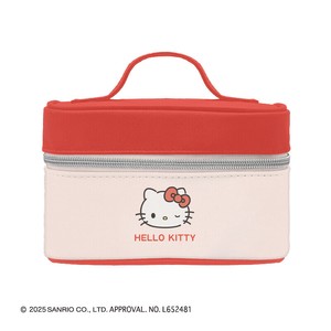 铅笔盒/笔袋 Hello Kitty凯蒂猫 笔盒/笔袋 Sanrio三丽鸥 折扣/打折