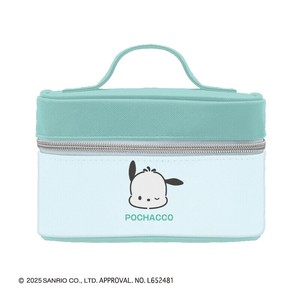 铅笔盒/笔袋 笔盒/笔袋 Pochacco帕恰狗/PC狗 Sanrio三丽鸥 折扣/打折
