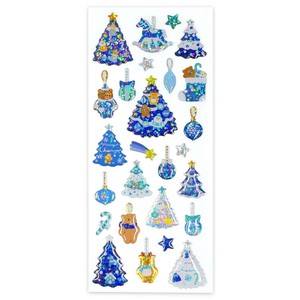Stickers Tree Drop