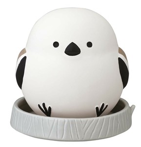 Pre-order Aromatherapy Pot/Lamp Shimaenaga Mascot