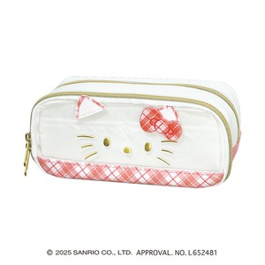 铅笔盒/笔袋 Hello Kitty凯蒂猫 笔盒/笔袋 Sanrio三丽鸥 折扣/打折