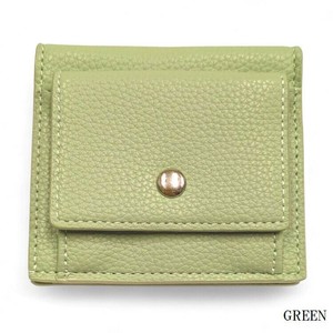 Bifold Wallet Compact