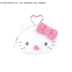 化妆包 Hello Kitty凯蒂猫 Sanrio三丽鸥 折扣/打折 迷你收纳袋