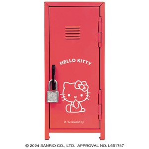小物收纳盒 Hello Kitty凯蒂猫 Sanrio三丽鸥 折扣/打折