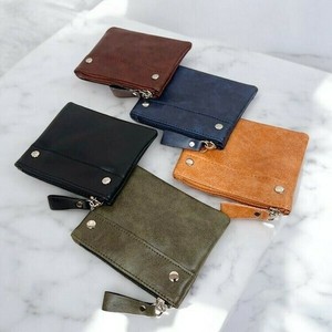 Pouch/Case Coin Purse Small Case