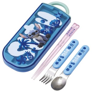 Chopsticks Lilo & Stitch Skater