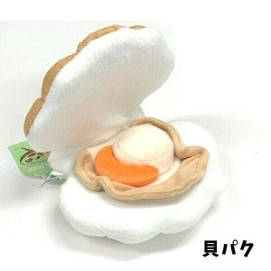 玩偶/毛绒玩具