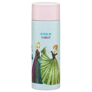 Water Bottle Skater Compact Frozen
