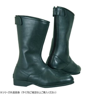 NTB-24 ツアラーブーツ BK 265 12410265