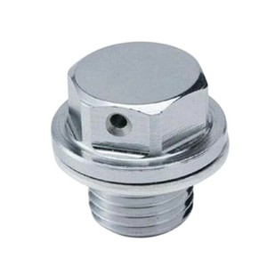 マグネット付き ドレンボルト M14×10mm P.1.5 DB14105