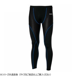 SDW-3049A テクノライダークールNEO インナーパンツ ブラック/ブルー LL SDW3049A-LL