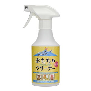 ピュアソン おもちゃクリーナー 300ml