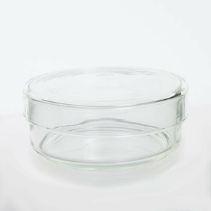 志成販売 リューズガラスのキャニスター(L) 372342