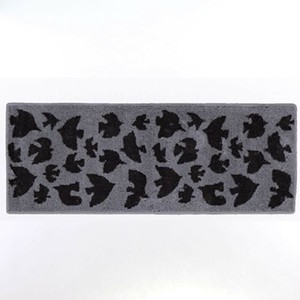 志成販売 キッチンマット(S) グレー F161340GY