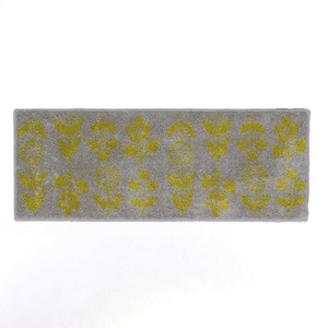 志成販売 キッチンマット(S) グレー F161344GY