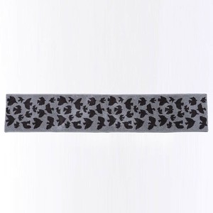 志成販売 キッチンマット(L) グレー F161338GY