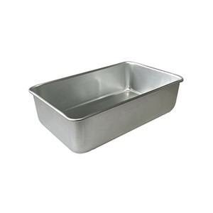 アカオアルミ アルミ ディープバット(D型バット) 38cm AB3070