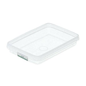 エンテック 抗菌ハイパック 角型 S-20 AC1151