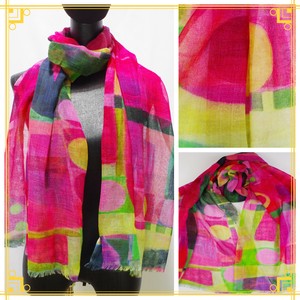 Thick Scarf Design [2025 NEW]