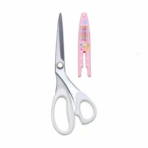 ミササ スヌーピー 洋裁ハサミ(20cm) 8585