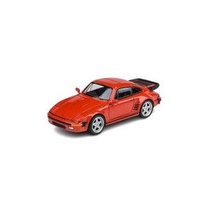 JADI B RUF BTR 86 スラントノーズ ガーズレッド RHD 1/64スケール PA65543
